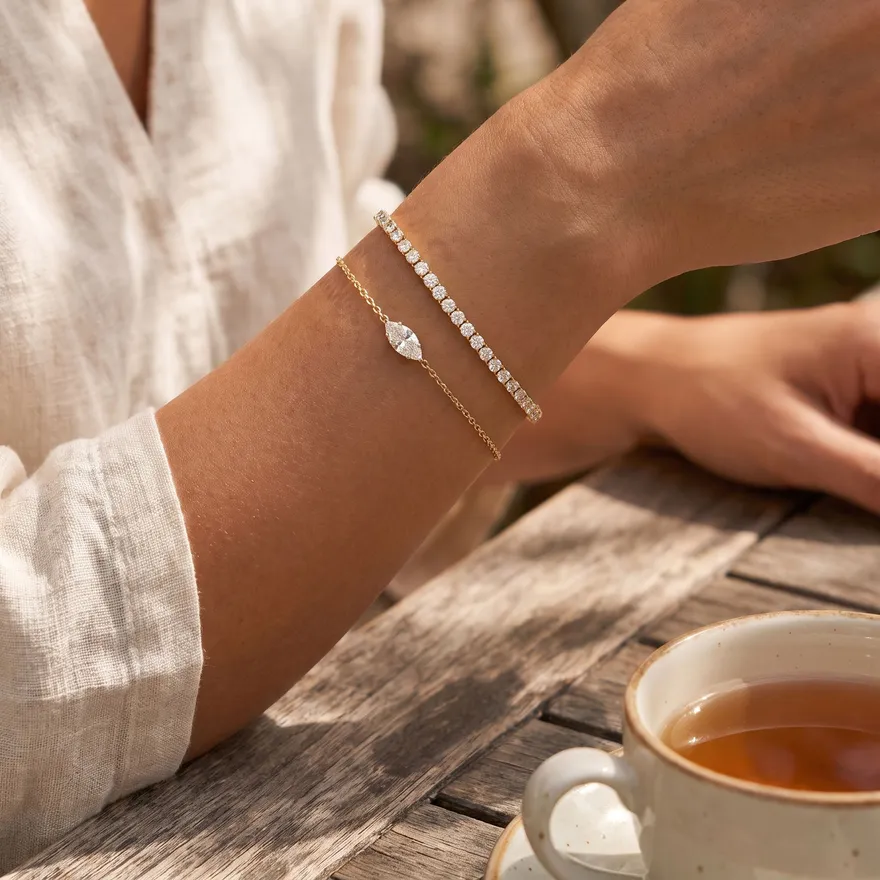Bracelets