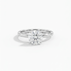 The Petite Solitaire