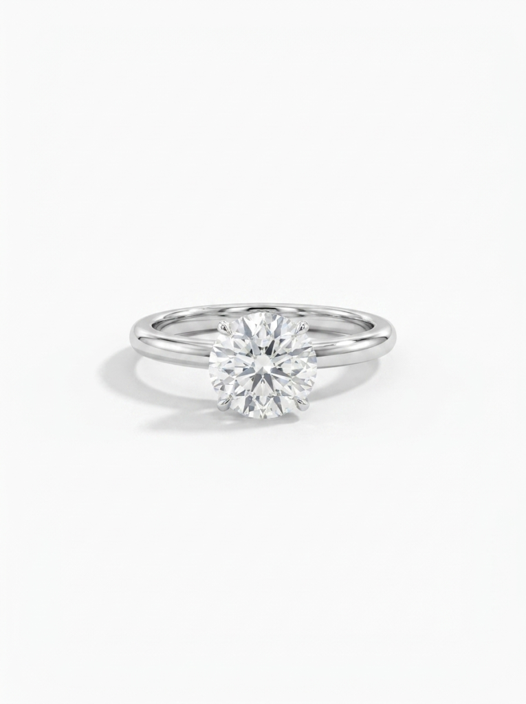 The Petite Solitaire