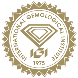 IGI — International Gemological Institute