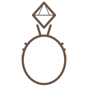 The French Pavé · 1.2ct Round