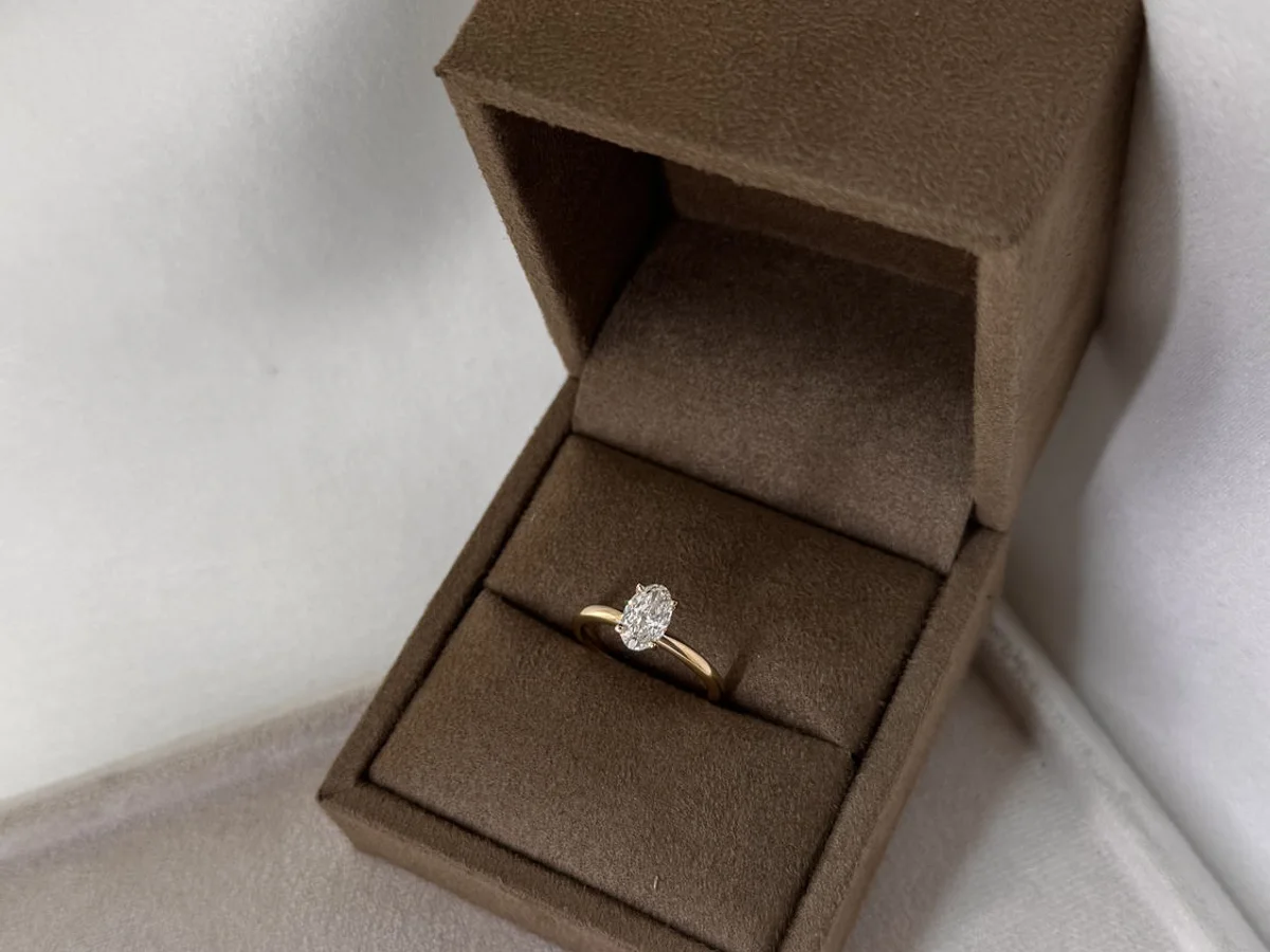 Your ring