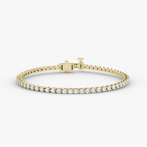Diamond Tennis Bracelet